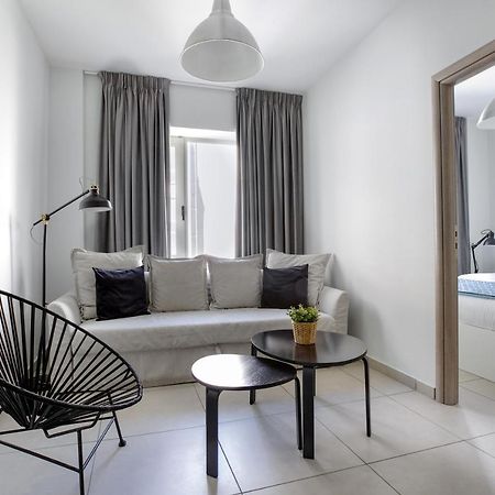 אתונה Supreme B2 Apartment In Syntagma מראה חיצוני תמונה