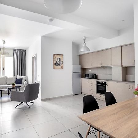 אתונה Supreme B2 Apartment In Syntagma מראה חיצוני תמונה