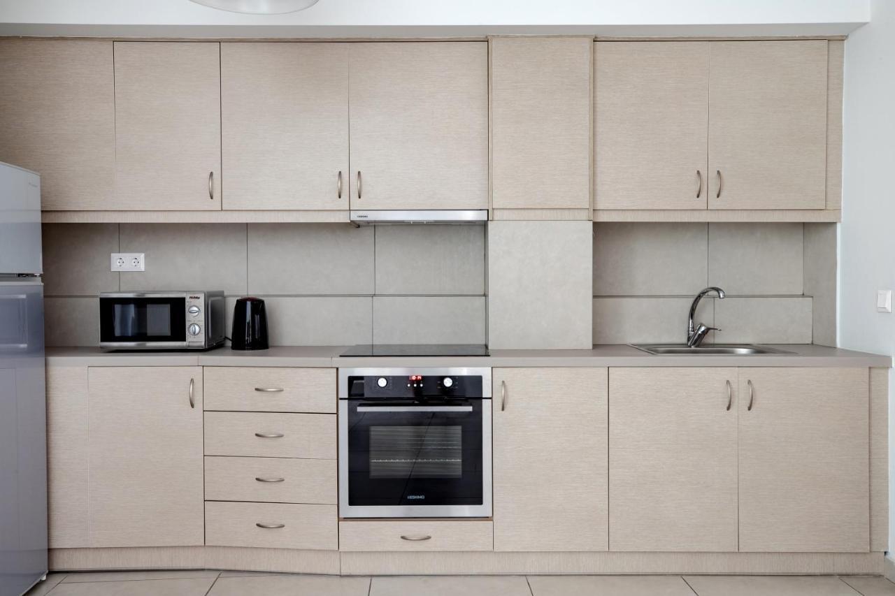 אתונה Supreme B2 Apartment In Syntagma מראה חיצוני תמונה