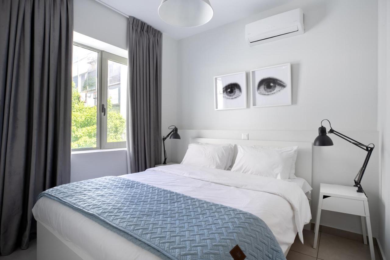 אתונה Supreme B2 Apartment In Syntagma מראה חיצוני תמונה